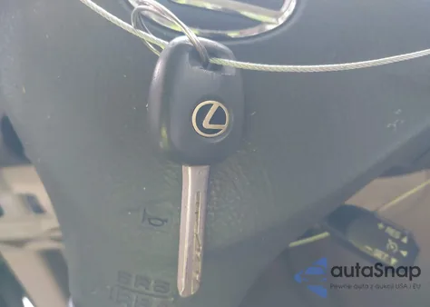 2006 Lexus Rx 400H из США, поврежденный, VIN JTJHW31UX60042332